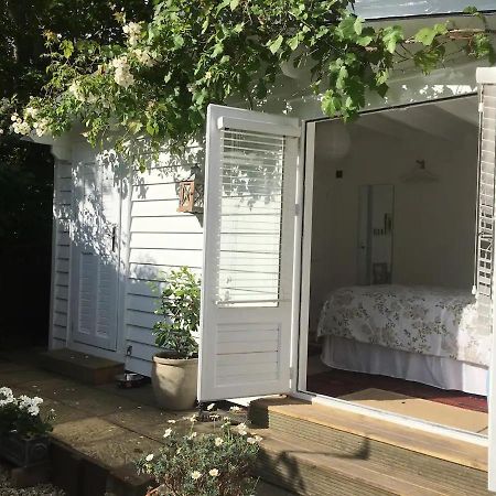 Garden Studio Cranbrook Exteriör bild